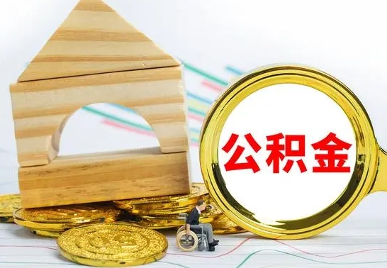 河池公积金能一下取出来吗（住房公积金可以一下提出来吗）